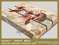polyester printing blanket