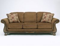 Classical living sofa ODS-001