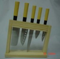 kitchen knife manufacturer