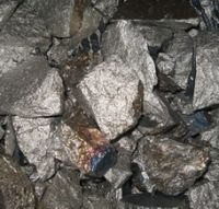 Ferro Tungsten