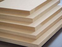 16mm MDF board 1220*2440mm