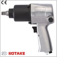 Durable and Professional Pneumatic impact wrench 1/2" drive