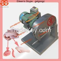 Household Chicken Cutting Machine|Poultry Cutting Machine|Goose/Duck Cutting/Dividing Machine