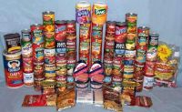 Canned Food