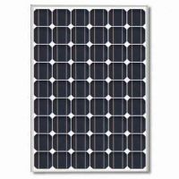 Solar panel