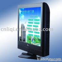 LCD TOUCH MONITOR