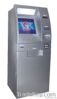 multifunction kiosk LQ-D1
