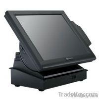 POS touch screen