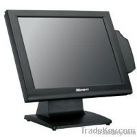 POS touch screen