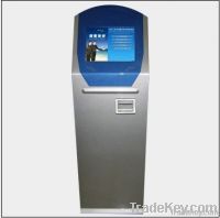 kiosk  P1