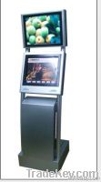 kiosk A35