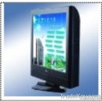 LCD TOUCH MONITOR LQ 171