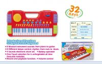 keyboards electronic organ
