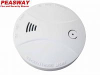 Photoelectric Smoke Detector PW-507S comply EN14604