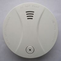 Optical Smoke alarm PW-507S with CE ROHS