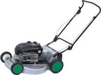 Lawn Mower