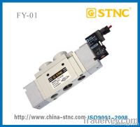 SMC SY series solenoid valve