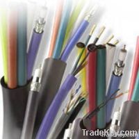 Industrial and Construction cables