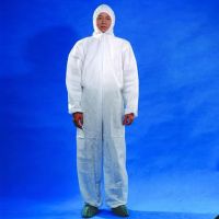 Coverall,  Non Woven Coverall, Polypropylene Coverall & PP Coverall