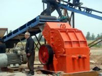 Hammer Crusher