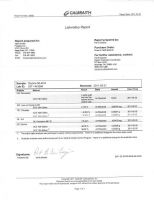 GLYCINE 56-40-6 TECH GRADE POSSIBLY CAN QUALIFY FOR USP