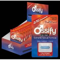 Ossify Mens formula