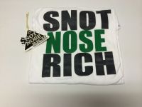 Snot Nose Rich