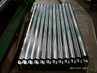 galvanized corrugated tiles