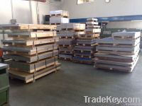 304 stainless steel sheet/plate