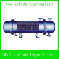 Tube Type Heat Exchanger(BRT02)