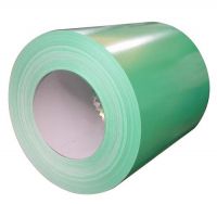color-coated steel coil