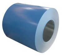 color coated steel coil/PPGI/CCGI