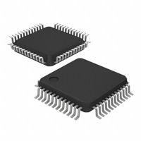 MSP430FE4272IPMR TI IC 64-LQFP