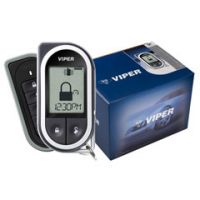 Car Security - Remote Car Starter - Viper 5901