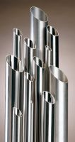 stainless steel Tupes