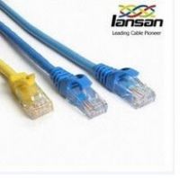 CAT6 SFTP 26AWG PATCH CORD PASS FLUKE