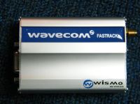 Industrial wavecom sms GSM Modem