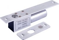 Electric Bolt Lock