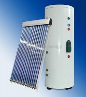 Solar Water Heating System