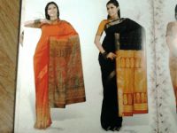 silk Saree