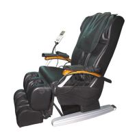 Electric Whole Body Shiatsu Massage Chair