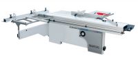 Precision Panel Saw, woodworking machinery