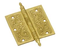 Decorative Hinges