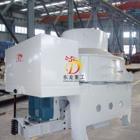 VSI crusher