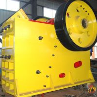 jaw crusher PE9001200