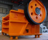 supplier of crusher plant