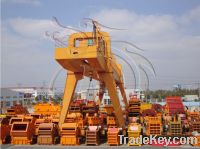 protable jaw crusher