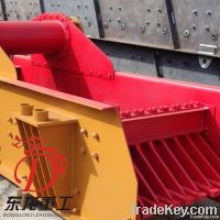 2012 mining vibrating feeder