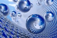 Super Hydrophobic Nano Glass Coating