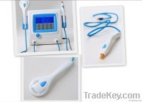 Laser pain-relief instrument